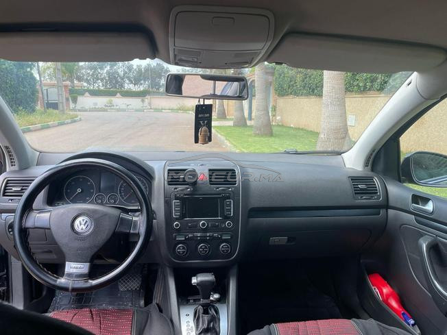 Golf 5 A vendre 
