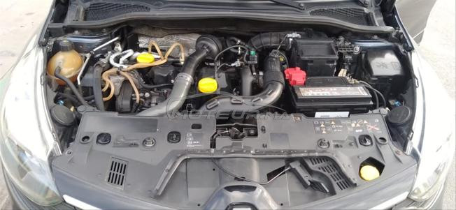 Renault Clio Diesel Manuelle 2018 à Casablanca