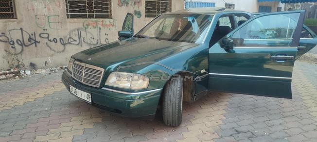 Mercedes classe c 250