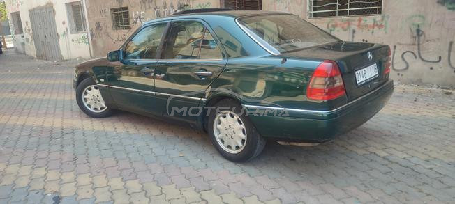 Mercedes classe c 250