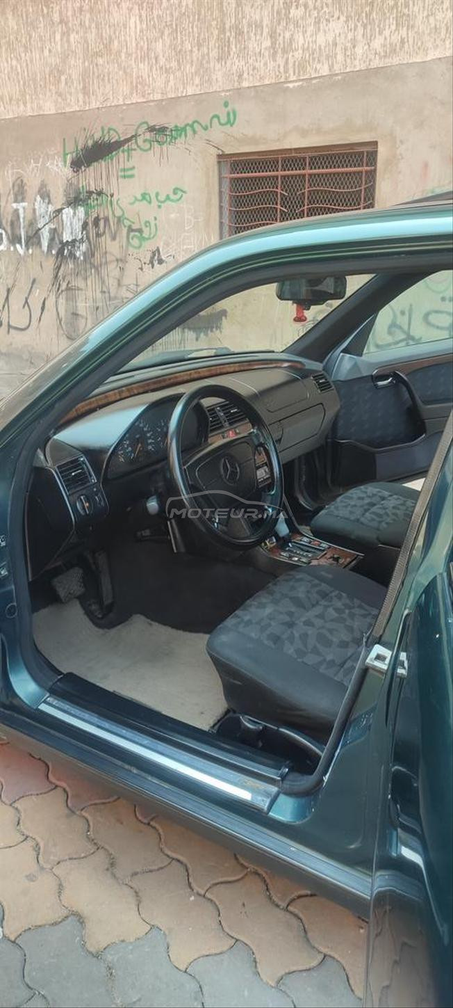 Mercedes classe c 250