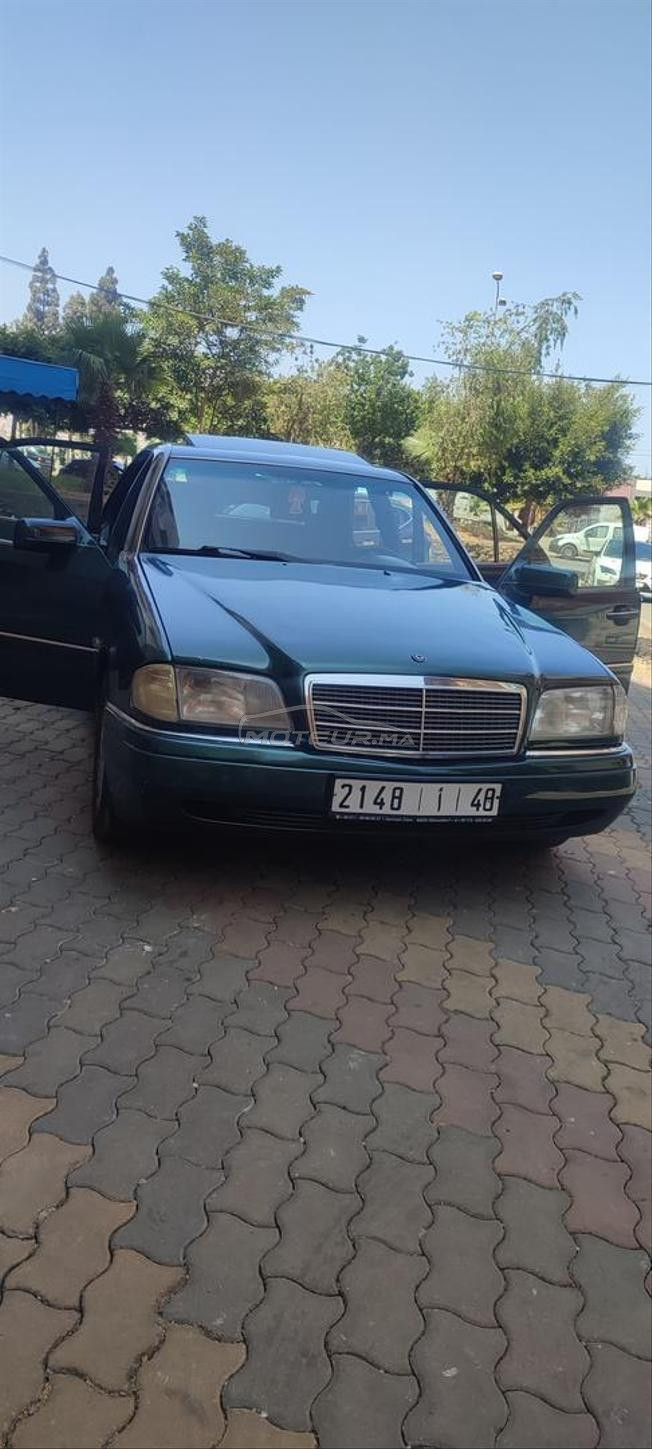 Mercedes classe c 250