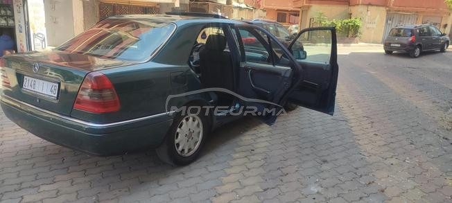 Mercedes classe c 250