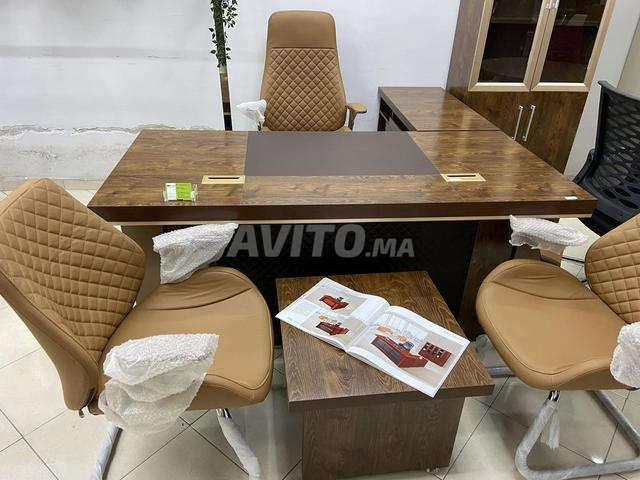 Bureau de direction - 2