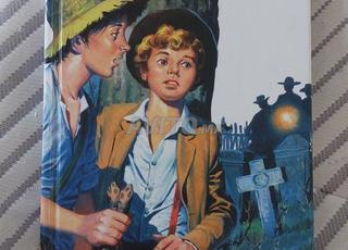 Les Aventures De Tom Sawyer