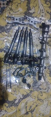 Injecteur 2.0 TDI VW AUDI 04l  - 2