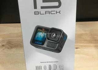 GoPro HERO13 Black Neuf