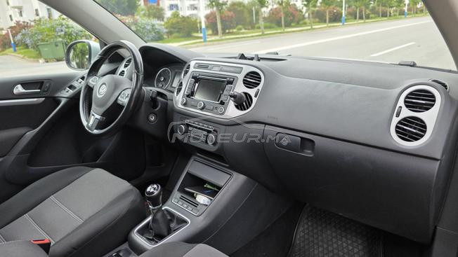Volkswagen Tiguan Cup – 2015 – Importée de France