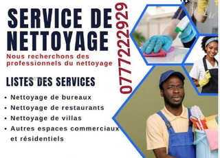 OFFRES D'EMPLOI 