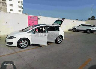 seat leon cupa 1.6 TDI