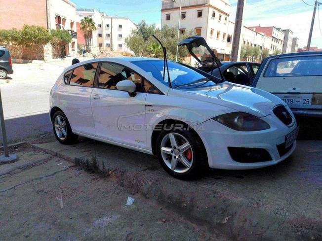 seat leon cupa 1.6 TDI