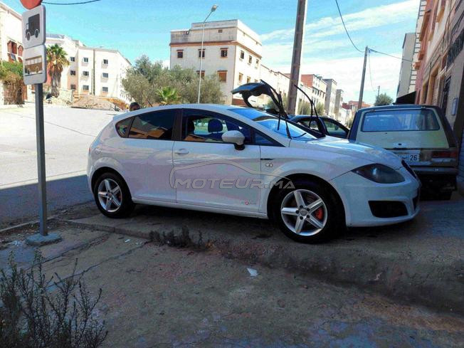 seat leon cupa 1.6 TDI