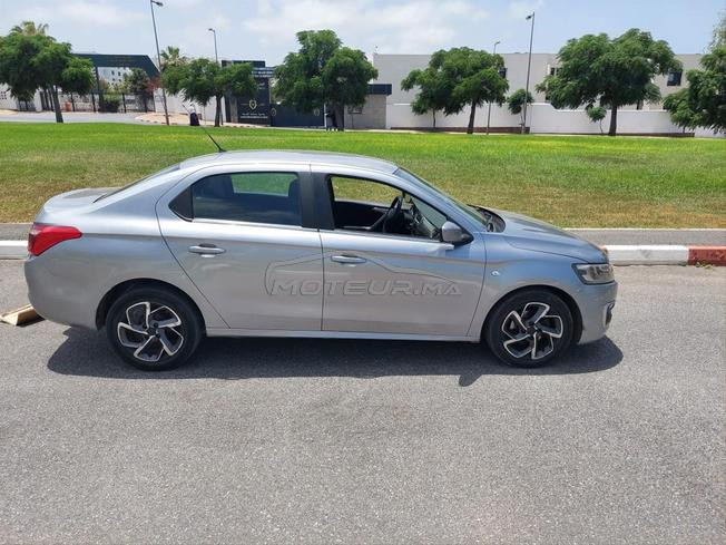 Citroën C-Elysée Diesel Manuelle 2019 à Rabat