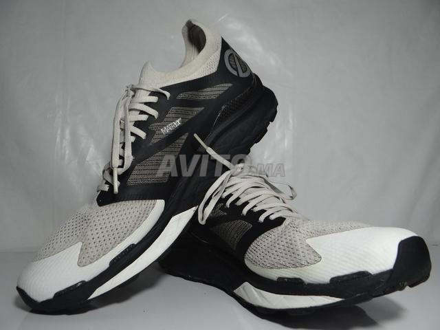 the North Face Ultra Low III – Taille 44 