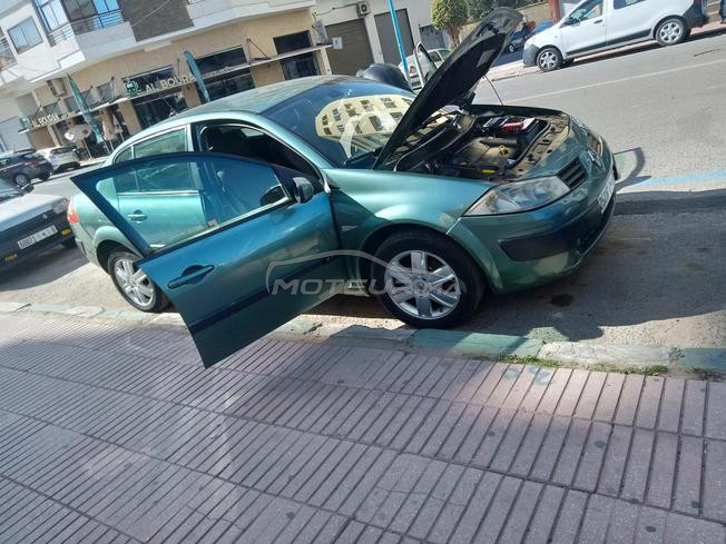 رينو ميجان 2