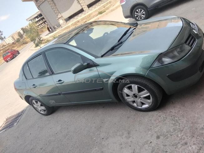 رينو ميجان 2