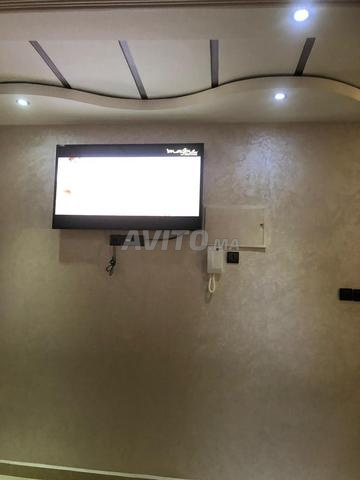 Appartement à vendre 120 m² à Khouribga - 2