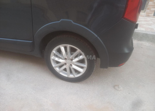 Dacia Dokker Stepway