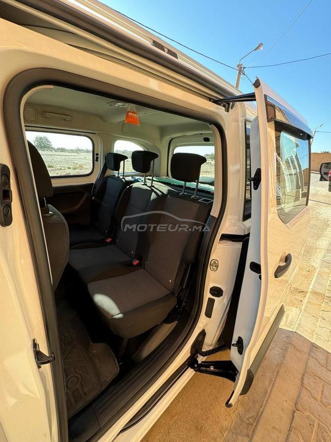 Citreon Berlingo 