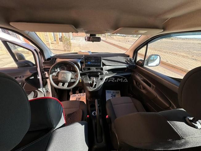 Citreon Berlingo 