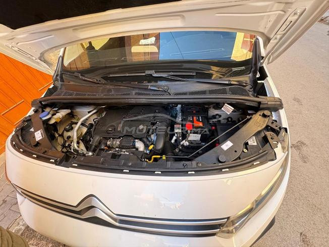 Citreon Berlingo 