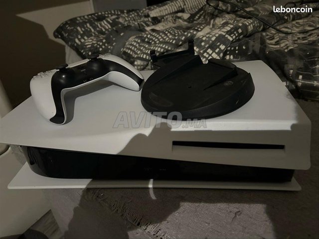 PS5 (PlayStation 5 standard)