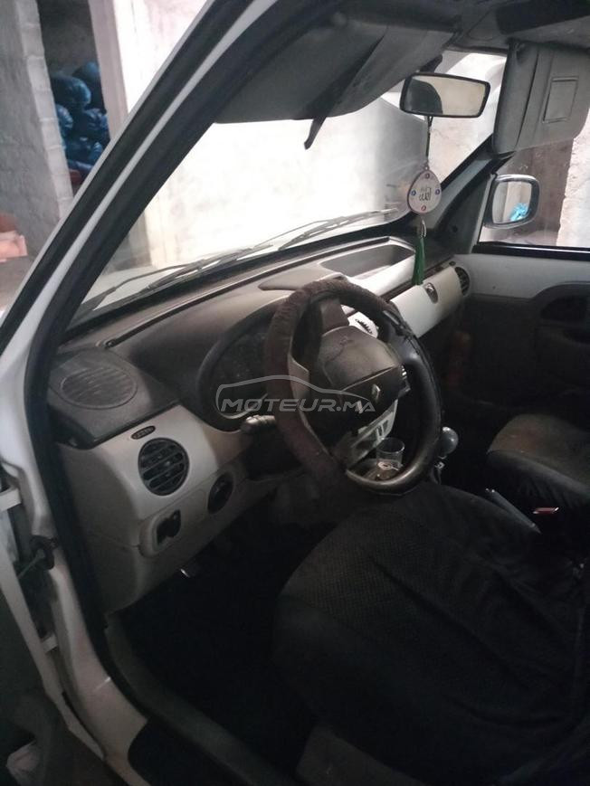 Kangoo d65 