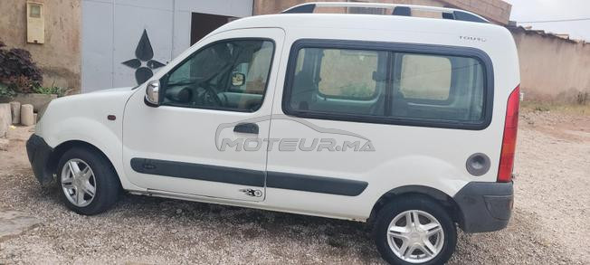 Kangoo d65 