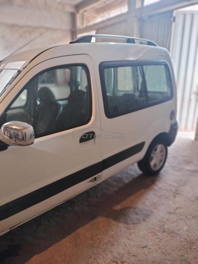 Kangoo d65 