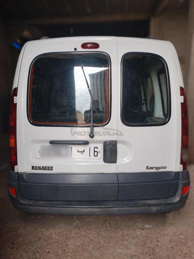 Kangoo d65 