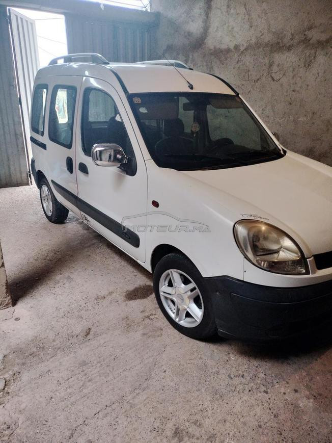 Kangoo d65 