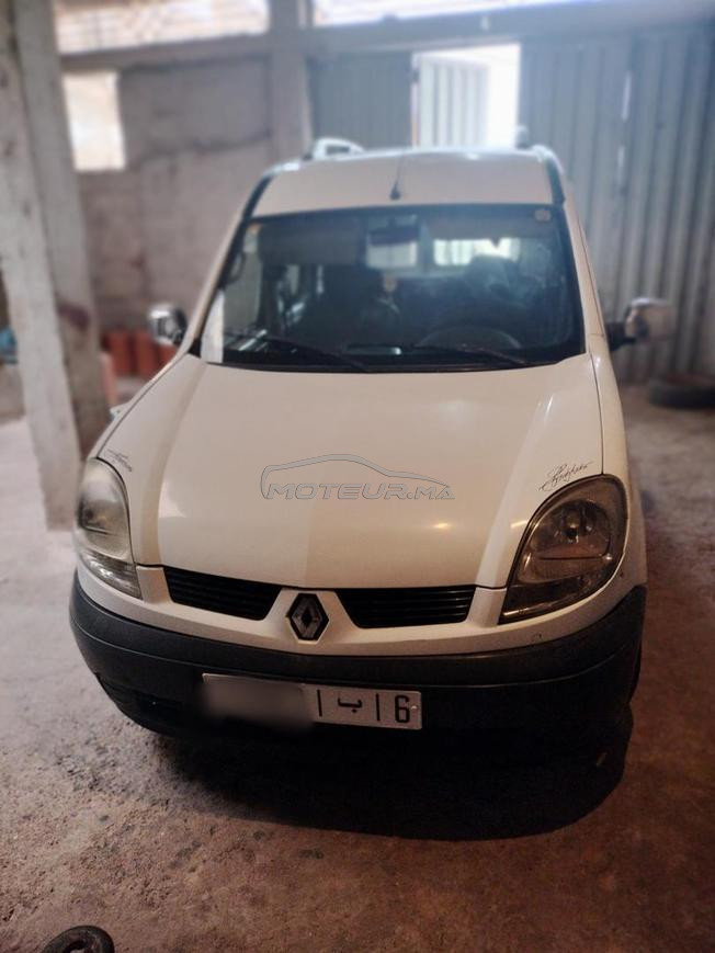 Kangoo d65 