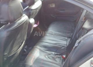 Renault Mégane 2003