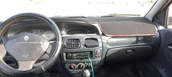 Renault Mégane 2003