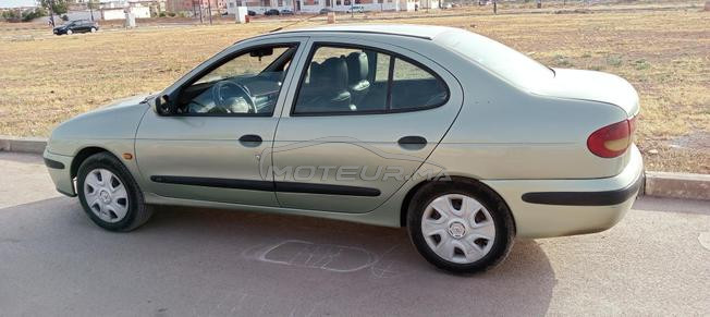 Renault Mégane 2003
