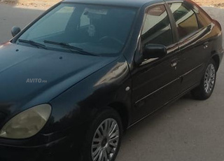 ستروين إكسارا ديزل يدوي 2003 في سيدي علال البحراوي