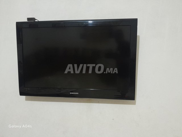 télévision Samsung 38