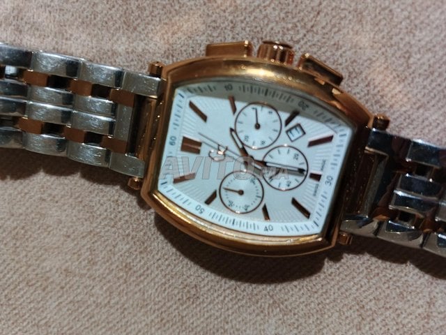 mmmmontre Guess GC homme