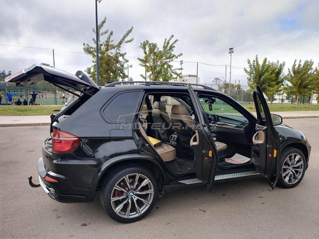 BMW X5 E70