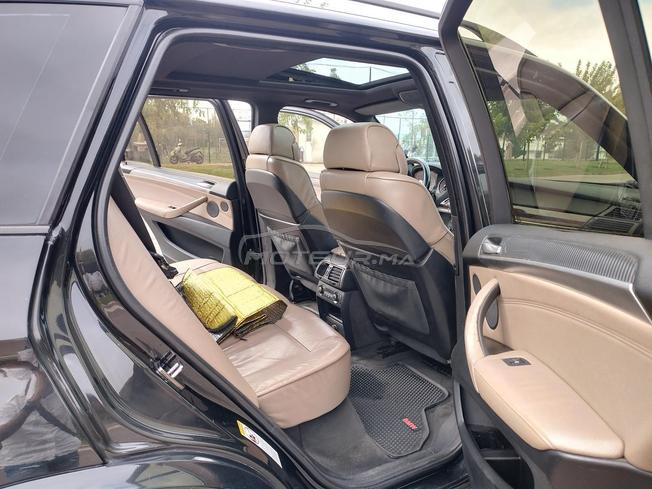 BMW X5 E70
