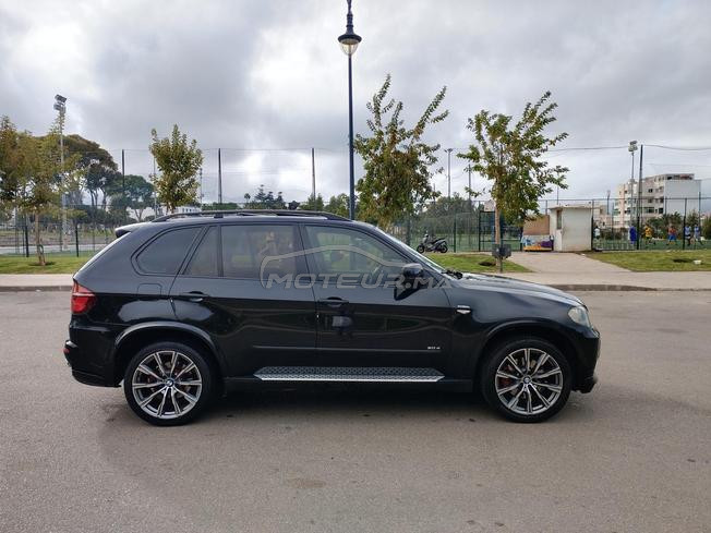 BMW X5 E70