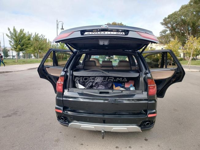 BMW X5 E70