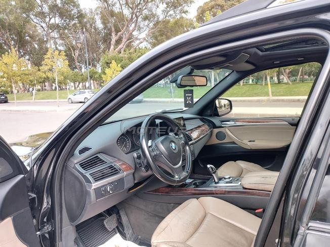 BMW X5 E70
