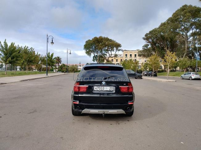 BMW X5 E70
