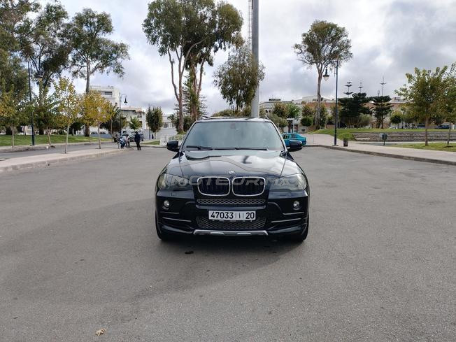 BMW X5 E70