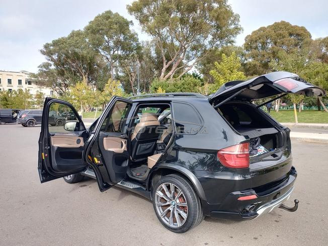 BMW X5 E70