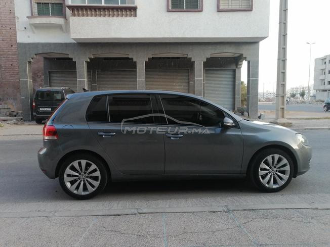golf 6jdida