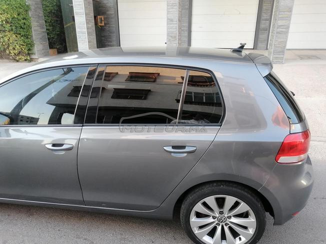 golf 6jdida