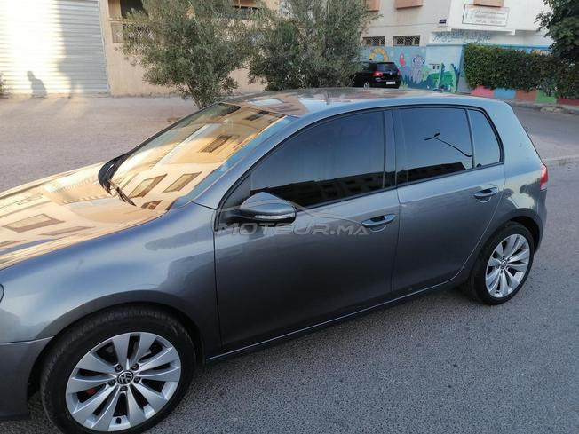 golf 6jdida