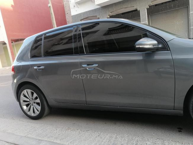 golf 6jdida